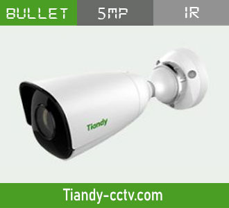 دوربین تیاندی 5 مگاپیکسل مدل TC-NC414