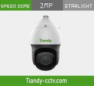 دوربین تیاندی مدل TC-NH6220IE-CP