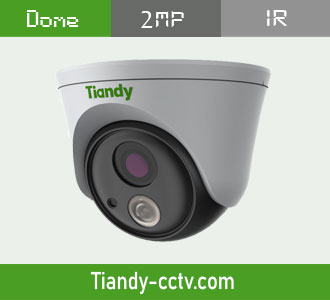 دوربین تیاندی مدل TC-C32FP