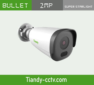 دوربین تیاندی مدل TC-C32GP