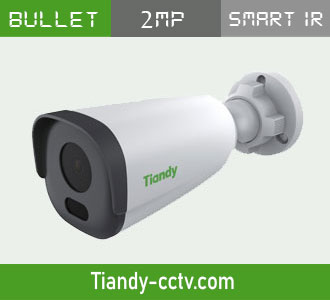 دوربین تیاندی مدل TC-C32GN