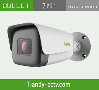 دوربین تیاندی مدل TC-C32TS