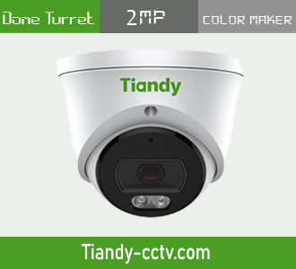 دوربین تیاندی مدل TC-C32XP