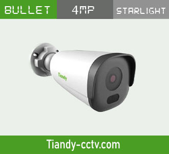 دوربین تیاندی مدل TC-C34GS