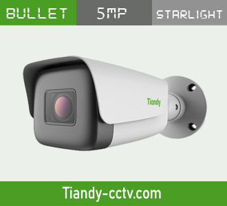 دوربین تیاندی مدل TC-C35TS
