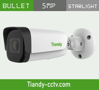 دوربین تیاندی مدل TC-C35US