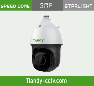 دوربین تیاندی مدل TC-H356S