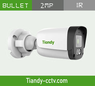 دوربین تیاندی مدل TC-C32QN Spec:I3/E/Y/2.8mm/V5