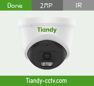 دوربین تیاندی مدل TC-C320N Sepc:I3/E/Y/C/2.8MM/V2.0