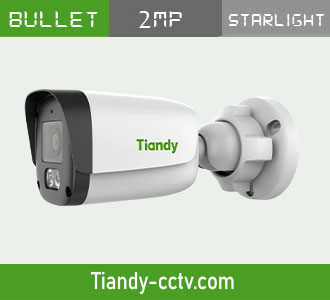 دوربین تیاندی مدل TC-C34QN Spec:I5W/E/Y/2.8MM/V4.2