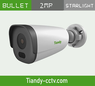 دوربین تیاندی مدل TC-C32GS spec: I5/E/Y/C/SD/2.8MM/V4.2