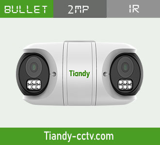 دوربین تیاندی مدل TC-C32RN Spec: I5/E/Y/QX/2.8mm/V4.2