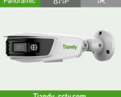 دوربین تیاندی مدل TC-C382V Spec:W/E/Y/S/H/2.8mm