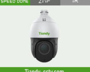 دوربین تیاندی مدل TC-H324S Spec:23X/I/E/C/V3.0