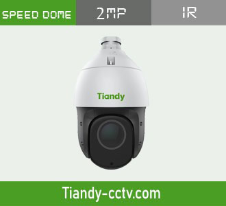 دوربین تیاندی مدل TC-H324S Spec:23X/I/E/C/V3.0
