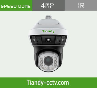 دوربین تیاندی مدل TC-H366V Spec:4MP/25X/IW/E/A/2.8mm