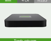 NVR تیاندی مدل TC-R3440 Spec:I/B/N